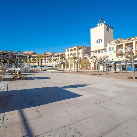 Le Village - B1 418 By Interhome Apartamento *