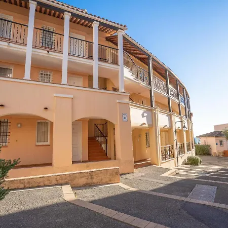 Village Cap Esterel - Le Village-23 By Interhome Saint-Raphael (Var)