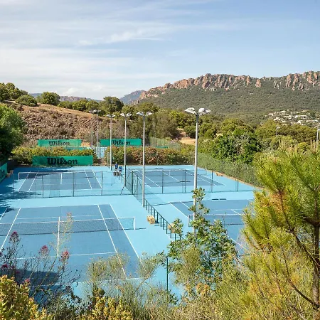 Village Cap Esterel - Le Village-23 By Interhome * Saint-Raphael (Var)