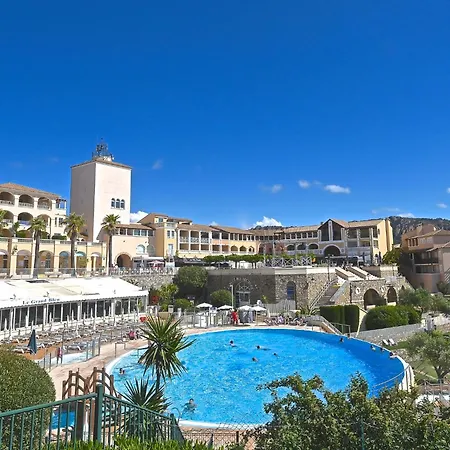 Village Cap Esterel - Le Village-23 By Interhome Saint-Raphael (Var)