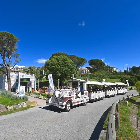 Village Cap Esterel - Le Village-23 By Interhome * Saint-Raphael (Var)