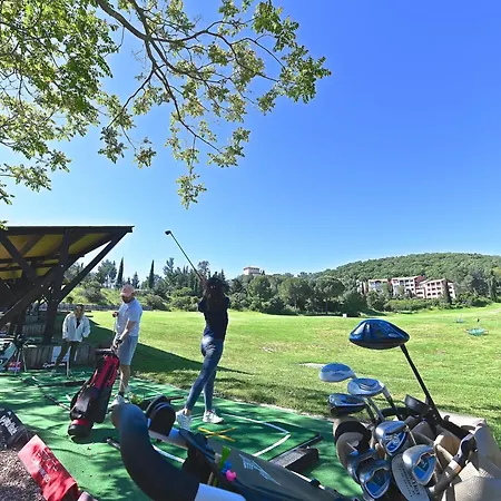 Διαμέρισμα Le Village - B1 418 By Interhome Saint-Raphaël