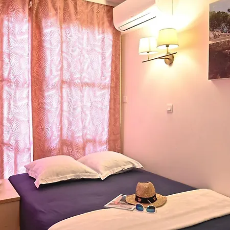 Village Cap Esterel - Le Village-23 By Interhome Apartment