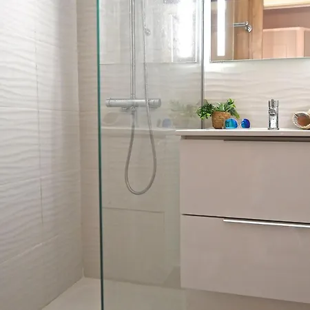 Le Village - B1 418 By Interhome Apartamento Saint-Raphaël