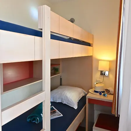Daire Le Village - B1 418 By Interhome