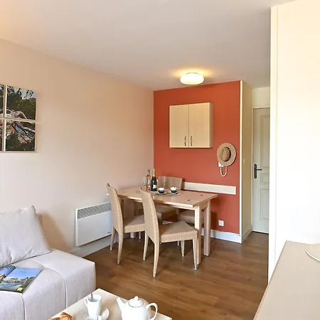 Διαμέρισμα Le Village - B1 418 By Interhome *