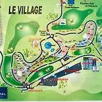 Le Village - B1 418 By Interhome Appartement *