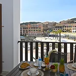 Appartement Le Village - B1 418 By Interhome