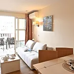 Le Village - B1 418 By Interhome Appartement *