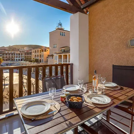 Le Village - B1 418 By Interhome Apartamento