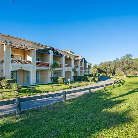 아파트 Village Cap Esterel - Le Village-23 By Interhome Saint-Raphaël