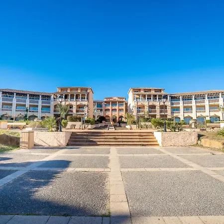 아파트 Village Cap Esterel - Le Village-23 By Interhome Saint-Raphaël