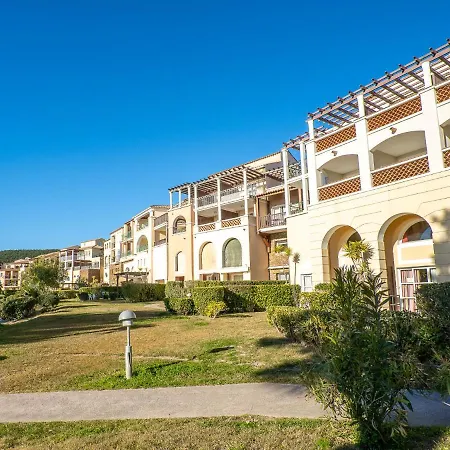 Le Village - B1 418 By Interhome * Saint-Raphaël