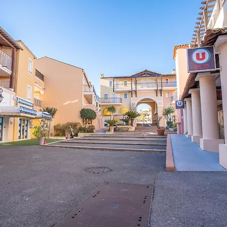 アパート Le Village - B1 418 By Interhome