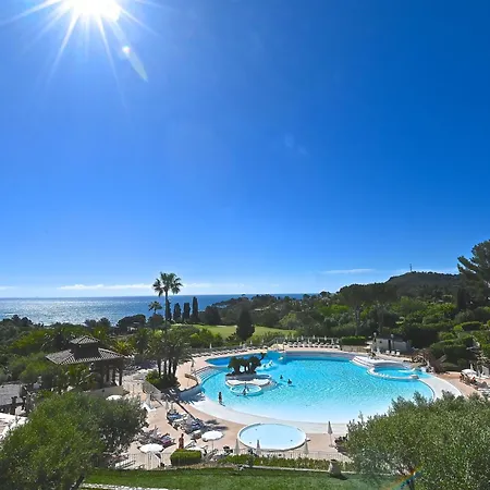 Village Cap Esterel - Le Village-23 By Interhome Saint-Raphaël