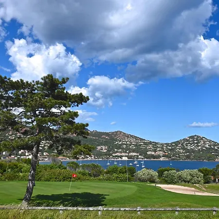 Village Cap Esterel - Le Village-23 By Interhome * Saint-Raphaël