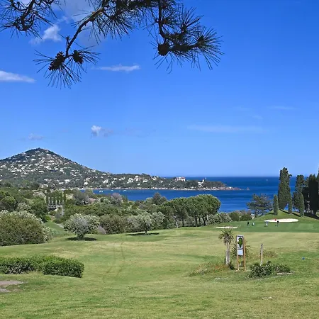Village Cap Esterel - Le Village-23 By Interhome Saint-Raphaël
