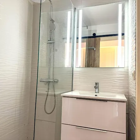 Le Village - B1 418 By Interhome アパート Saint-Raphaël