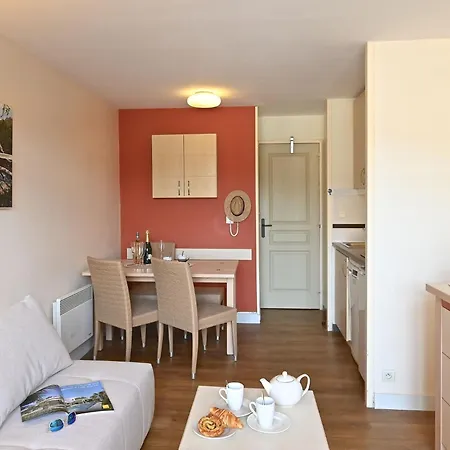 Le Village - B1 418 By Interhome Saint-Raphaël