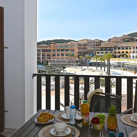 Apartamento Le Village - B1 418 By Interhome