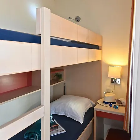 Le Village - B1 418 By Interhome Apartamento Saint-Raphaël