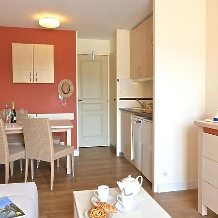 Le Village - B1 418 By Interhome