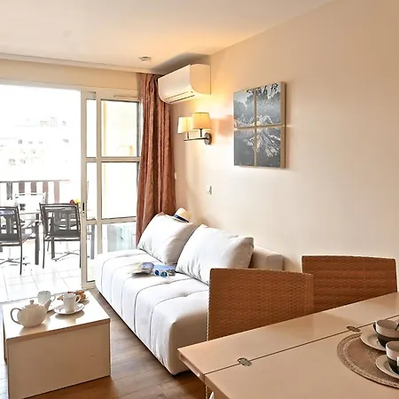 Village Cap Esterel - Le Village-23 By Interhome 아파트 *
