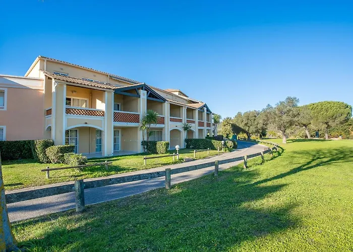 Apartment Le Village - B1 418 By Interhome Saint-Raphael (Var)