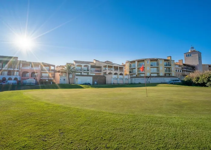 Le Village - B1 418 By Interhome Apartment Saint-Raphael (Var)