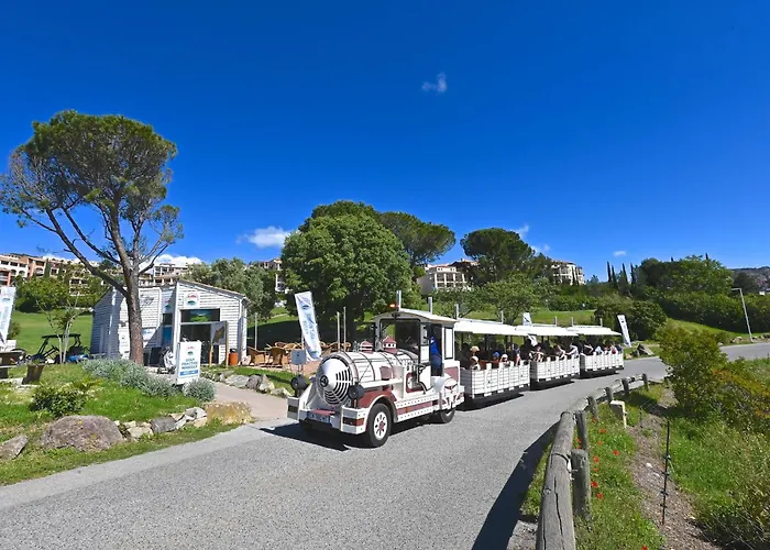 Le Village - B1 418 By Interhome * Saint-Raphaël