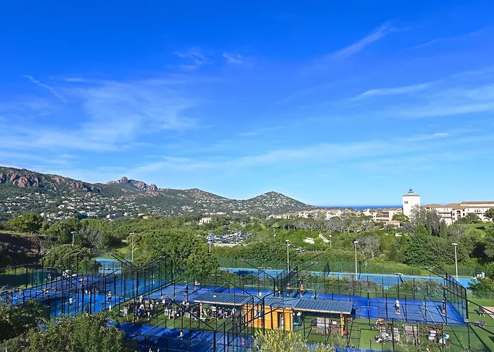 Le Village - B1 418 By Interhome