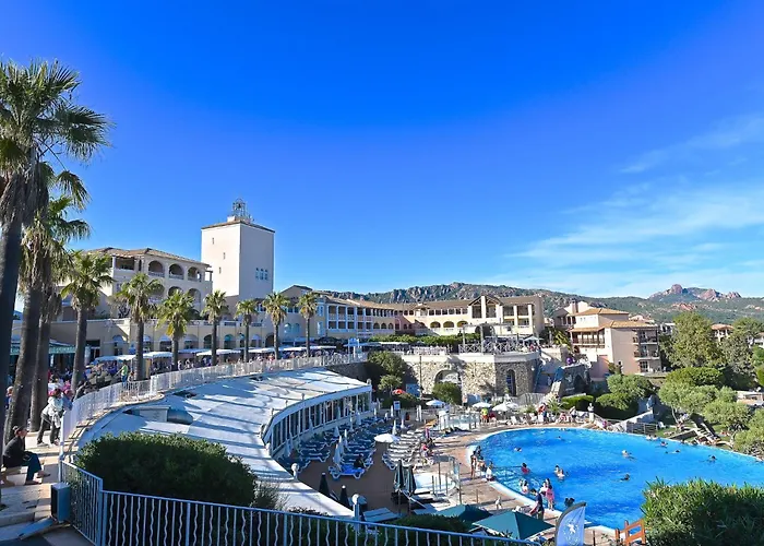 Le Village - B1 418 By Interhome