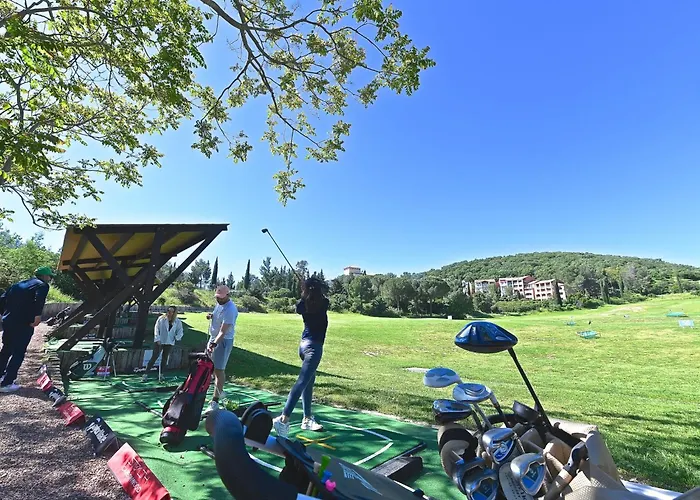 Appartement Le Village - B1 418 By Interhome Saint-Raphaël