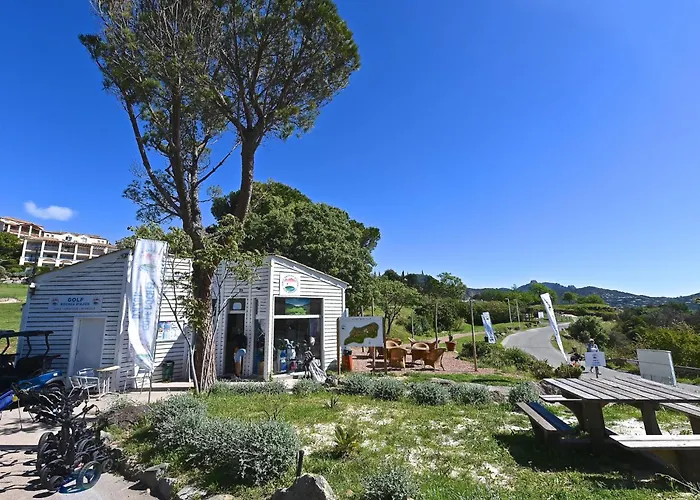 Le Village - B1 418 By Interhome