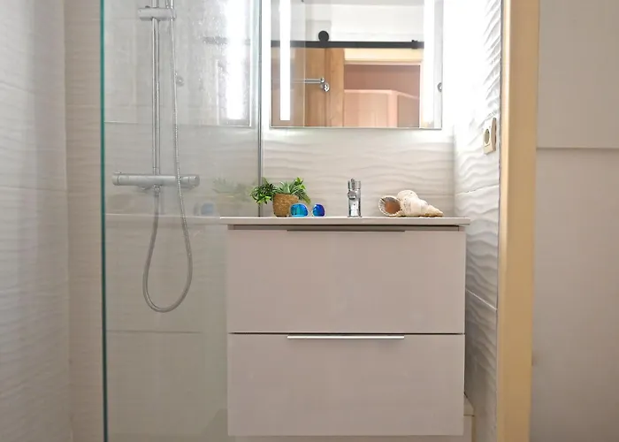 Le Village - B1 418 By Interhome Apartment *