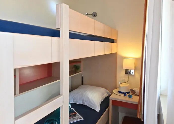 Le Village - B1 418 By Interhome Appartement Saint-Raphaël