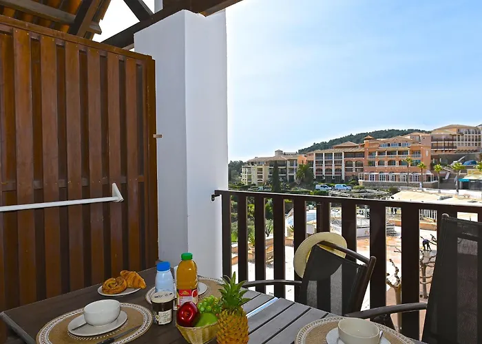 Le Village - B1 418 By Interhome * Saint-Raphaël