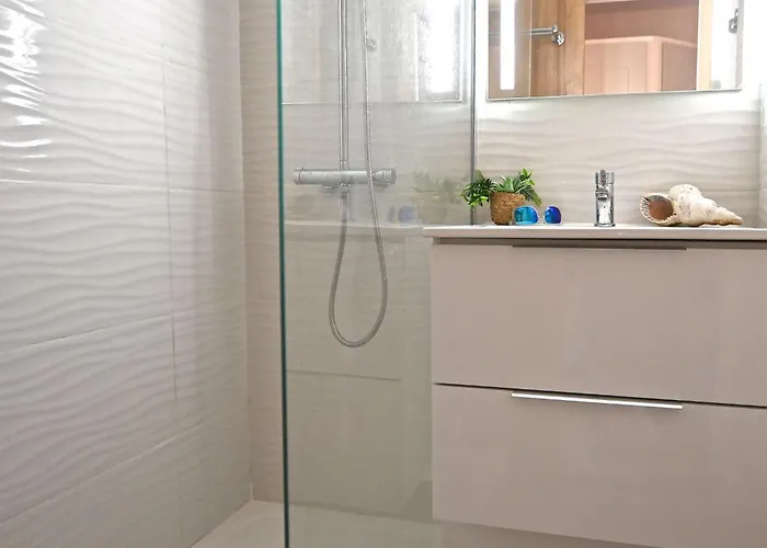 Le Village - B1 418 By Interhome Apartment Saint-Raphael (Var)