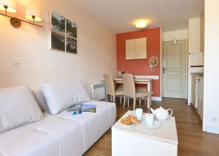 Le Village - B1 418 By Interhome