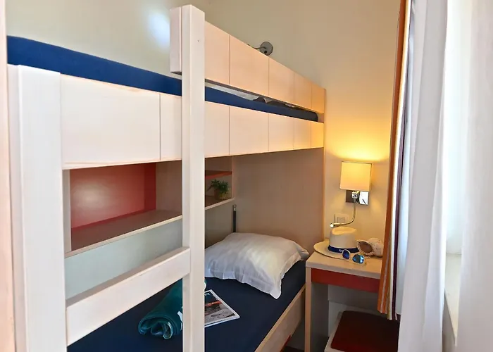 Appartement Le Village - B1 418 By Interhome