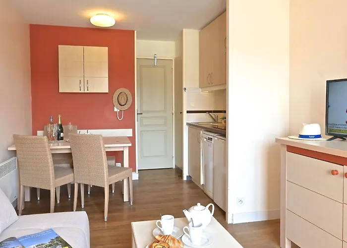 Le Village - B1 418 By Interhome